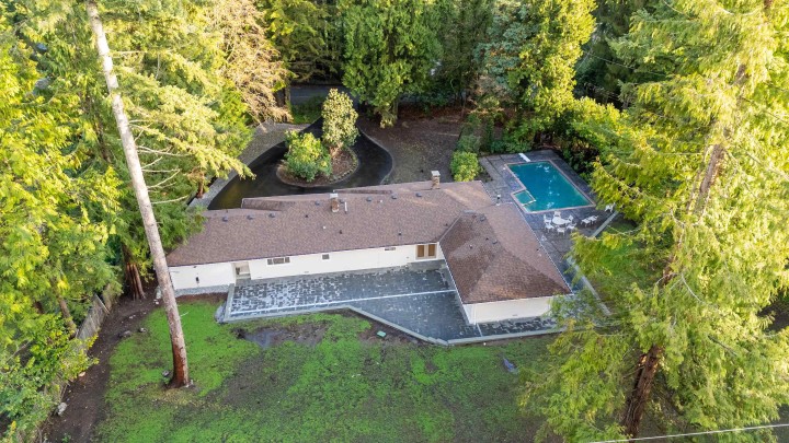 Photo 32 at 441 Southborough Drive, British Properties, West Vancouver