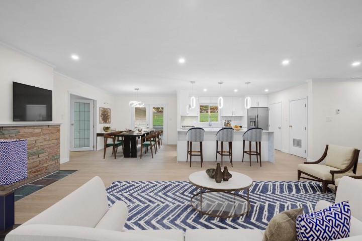 Photo 1 at 441 Southborough Drive, British Properties, West Vancouver