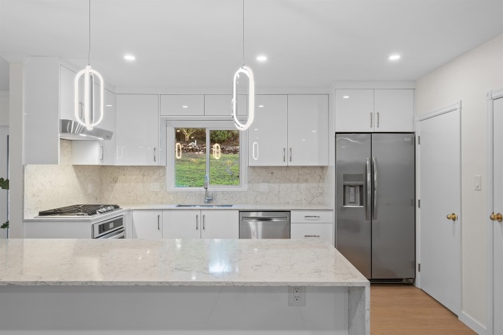 Photo 11 at 441 Southborough Drive, British Properties, West Vancouver