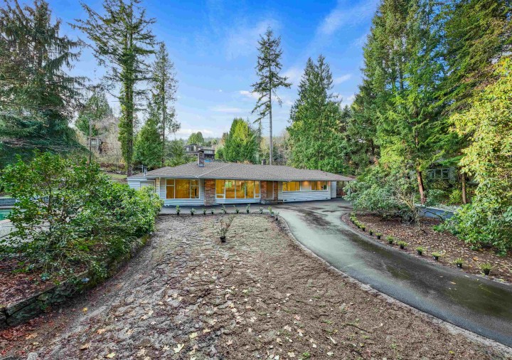 Photo 31 at 441 Southborough Drive, British Properties, West Vancouver
