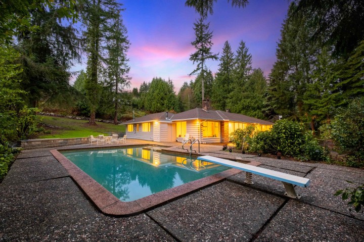 Photo 29 at 441 Southborough Drive, British Properties, West Vancouver