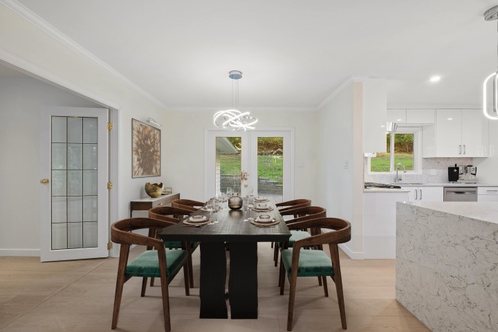 Photo 4 at 441 Southborough Drive, British Properties, West Vancouver