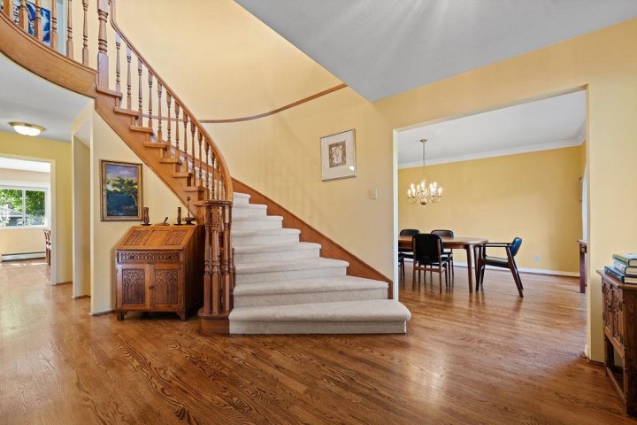 Photo 13 at 3126 W 35th Avenue, MacKenzie Heights, Vancouver West