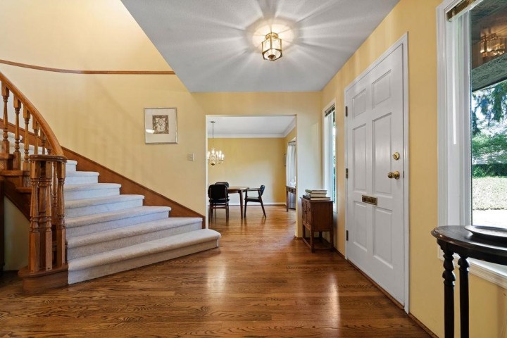 Photo 17 at 3126 W 35th Avenue, MacKenzie Heights, Vancouver West