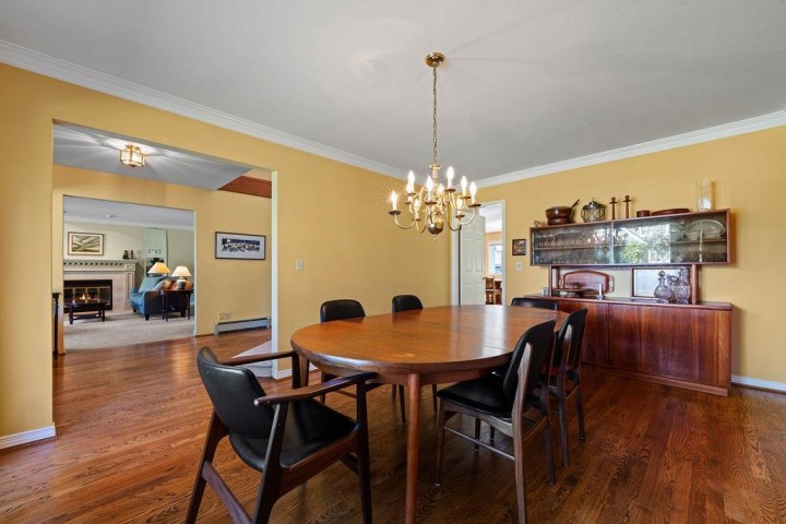 Photo 12 at 3126 W 35th Avenue, MacKenzie Heights, Vancouver West