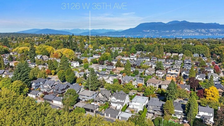 Photo 36 at 3126 W 35th Avenue, MacKenzie Heights, Vancouver West