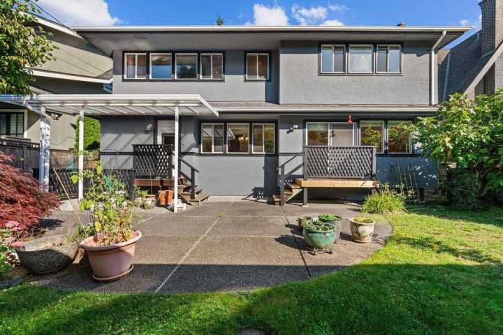 Photo 32 at 3126 W 35th Avenue, MacKenzie Heights, Vancouver West