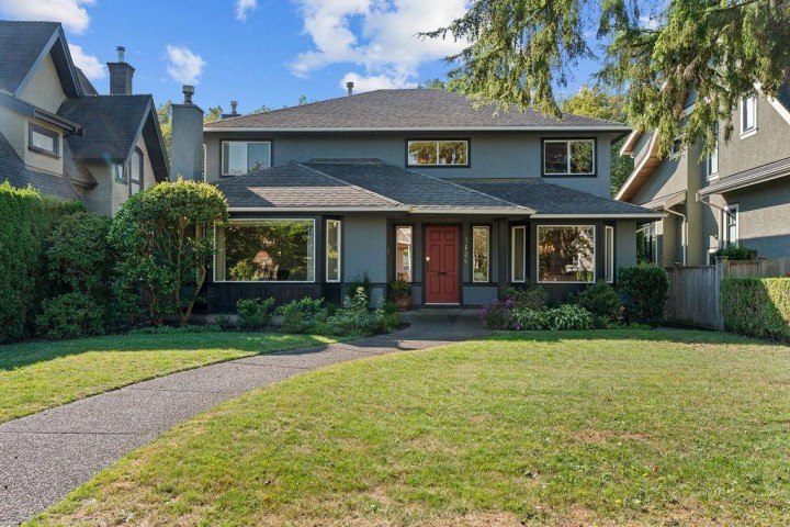 Photo 1 at 3126 W 35th Avenue, MacKenzie Heights, Vancouver West