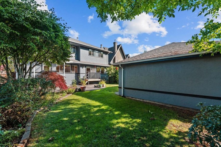 Photo 33 at 3126 W 35th Avenue, MacKenzie Heights, Vancouver West