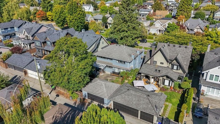 Photo 37 at 3126 W 35th Avenue, MacKenzie Heights, Vancouver West