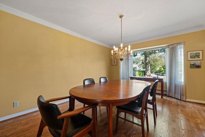 Photo 11 at 3126 W 35th Avenue, MacKenzie Heights, Vancouver West