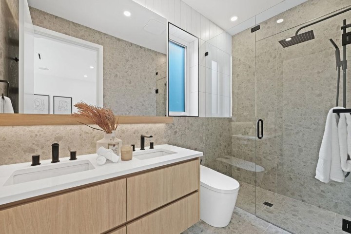 Photo 22 at 1 - 3880 W 23rd Avenue, Dunbar, Vancouver West