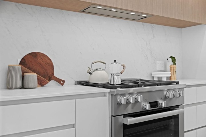 Photo 7 at 1 - 3880 W 23rd Avenue, Dunbar, Vancouver West