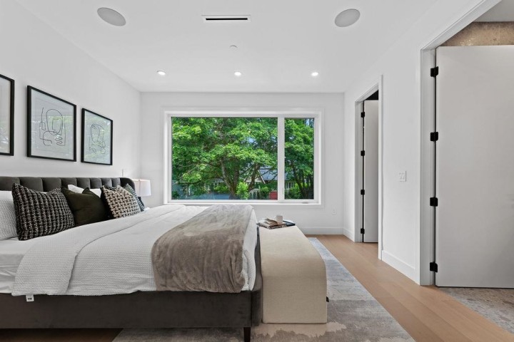 Photo 20 at 1 - 3880 W 23rd Avenue, Dunbar, Vancouver West