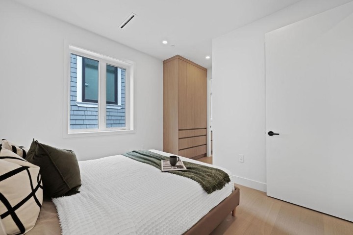 Photo 24 at 1 - 3880 W 23rd Avenue, Dunbar, Vancouver West