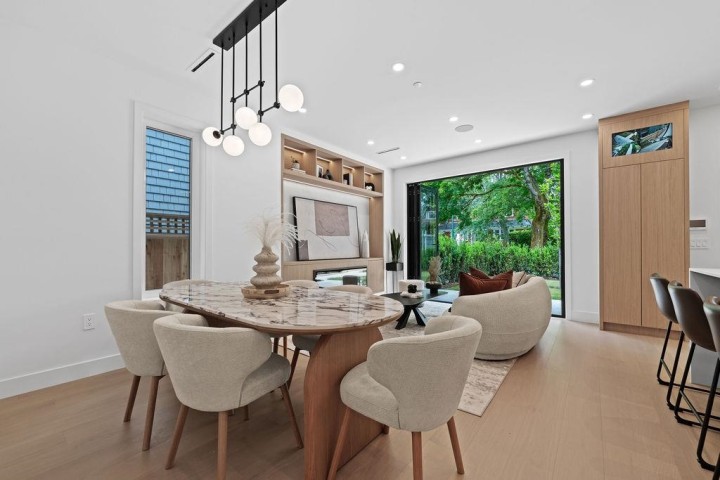 Photo 14 at 1 - 3880 W 23rd Avenue, Dunbar, Vancouver West