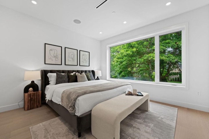 Photo 18 at 1 - 3880 W 23rd Avenue, Dunbar, Vancouver West