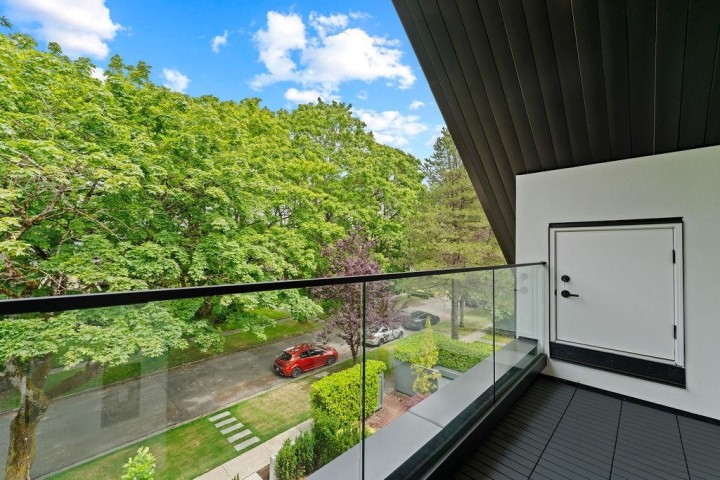 Photo 37 at 1 - 3880 W 23rd Avenue, Dunbar, Vancouver West