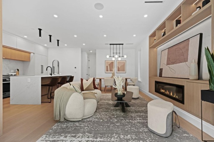 Photo 15 at 1 - 3880 W 23rd Avenue, Dunbar, Vancouver West