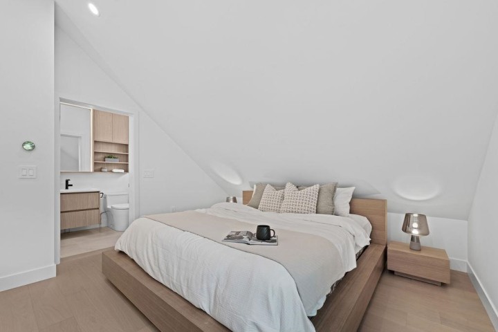 Photo 31 at 1 - 3880 W 23rd Avenue, Dunbar, Vancouver West