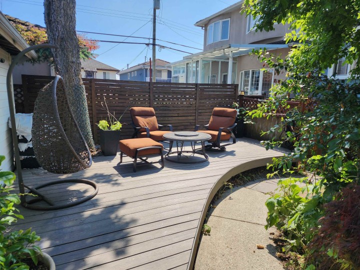 Photo 20 at 165 E 55th Avenue, South Vancouver, Vancouver East