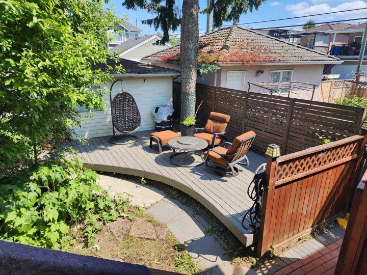 Photo 21 at 165 E 55th Avenue, South Vancouver, Vancouver East