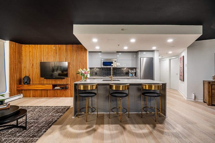 Photo 2 at 310 - 128 W Cordova Street, Downtown VW, Vancouver West