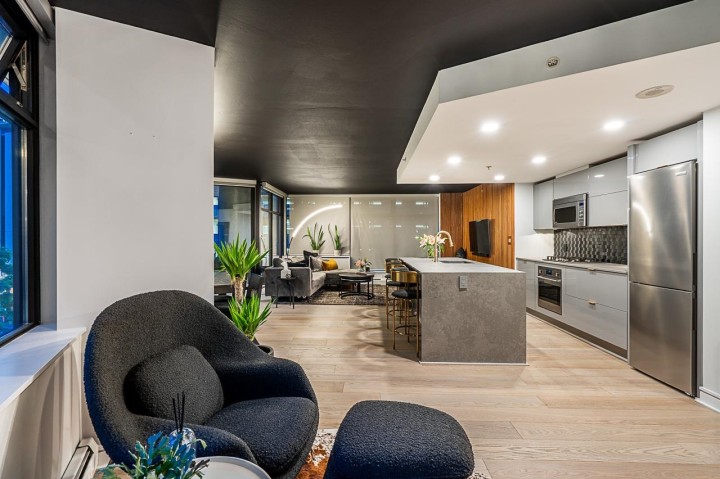 Photo 6 at 310 - 128 W Cordova Street, Downtown VW, Vancouver West