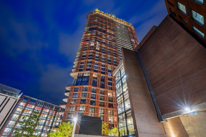 Photo 17 at 310 - 128 W Cordova Street, Downtown VW, Vancouver West