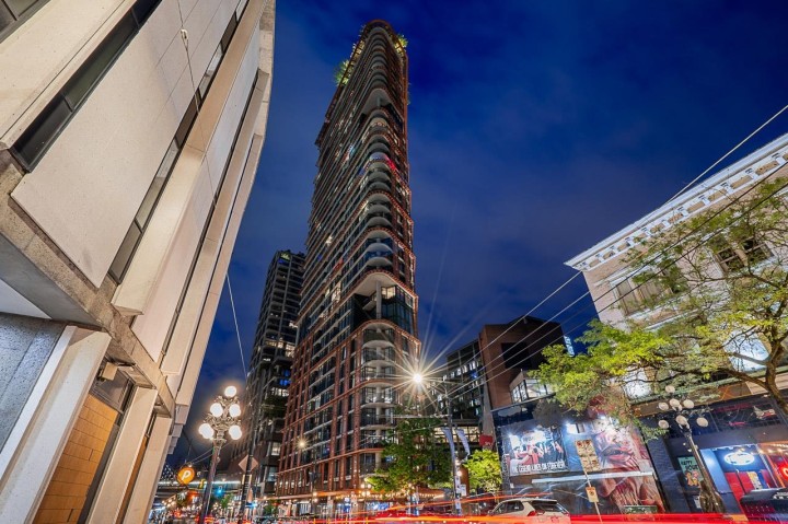 Photo 16 at 310 - 128 W Cordova Street, Downtown VW, Vancouver West