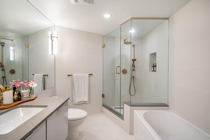 Photo 12 at 310 - 128 W Cordova Street, Downtown VW, Vancouver West