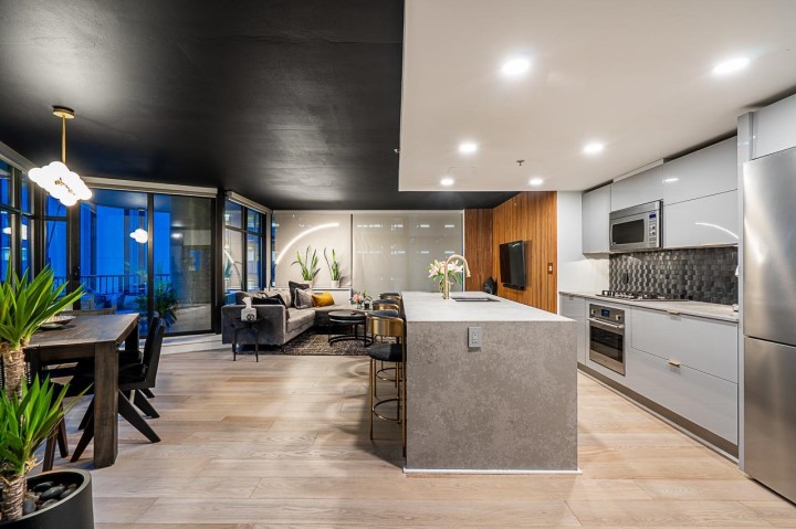 Photo 3 at 310 - 128 W Cordova Street, Downtown VW, Vancouver West