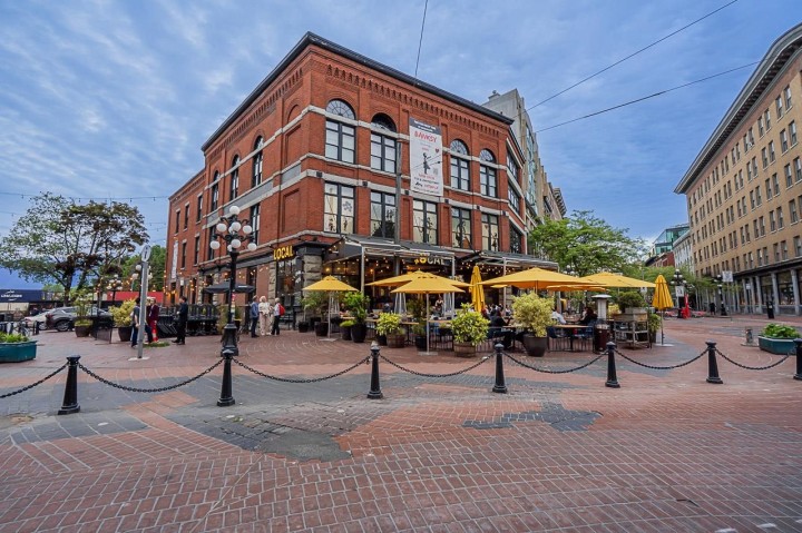 Photo 36 at 310 - 128 W Cordova Street, Downtown VW, Vancouver West