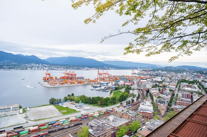 Photo 32 at 310 - 128 W Cordova Street, Downtown VW, Vancouver West