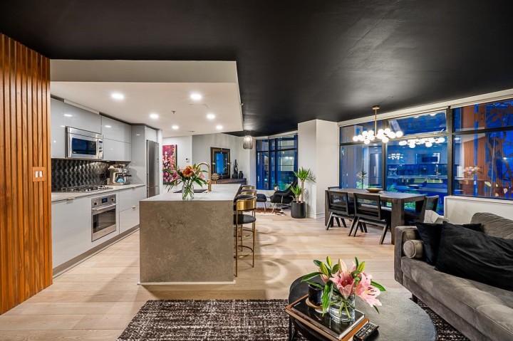 Photo 1 at 310 - 128 W Cordova Street, Downtown VW, Vancouver West