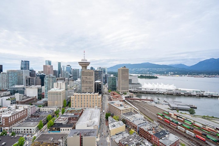 Photo 28 at 310 - 128 W Cordova Street, Downtown VW, Vancouver West