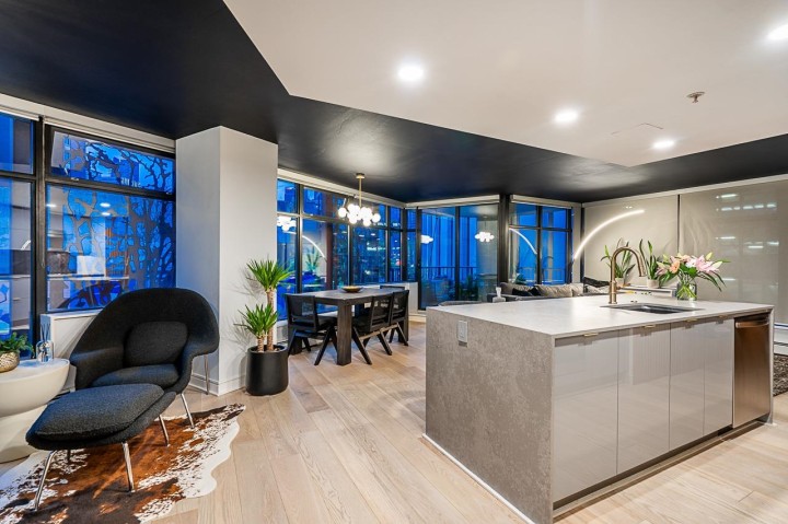 Photo 5 at 310 - 128 W Cordova Street, Downtown VW, Vancouver West