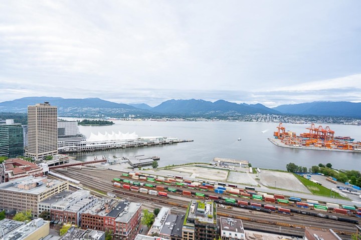 Photo 30 at 310 - 128 W Cordova Street, Downtown VW, Vancouver West