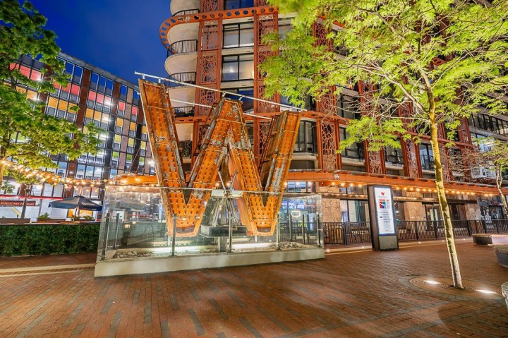 Photo 34 at 310 - 128 W Cordova Street, Downtown VW, Vancouver West