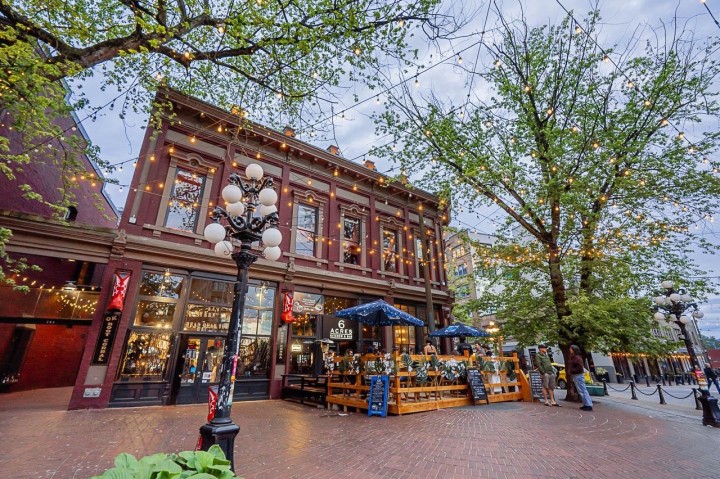 Photo 38 at 310 - 128 W Cordova Street, Downtown VW, Vancouver West