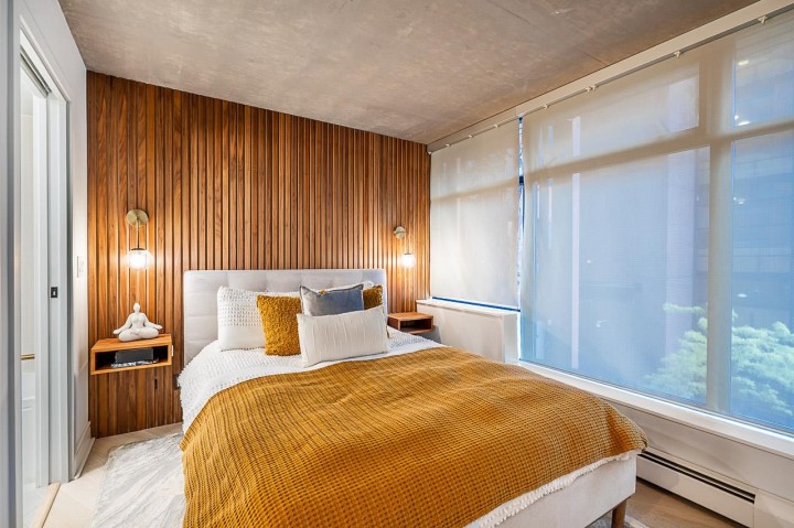 Photo 10 at 310 - 128 W Cordova Street, Downtown VW, Vancouver West