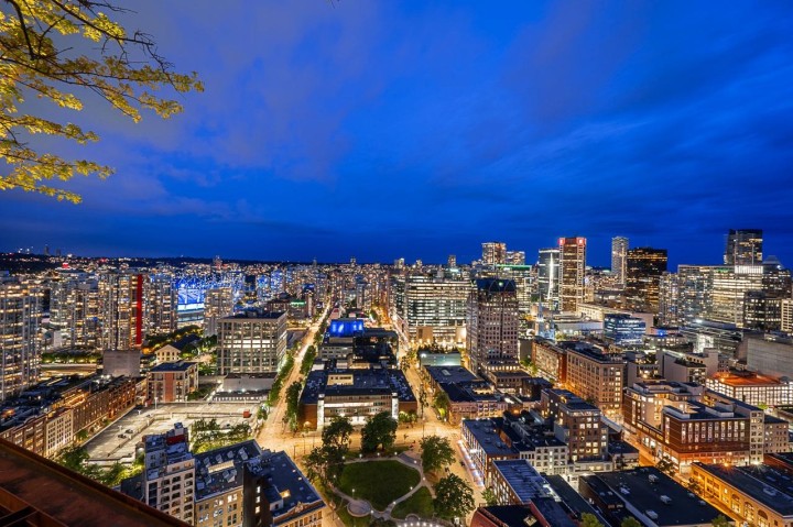 Photo 33 at 310 - 128 W Cordova Street, Downtown VW, Vancouver West