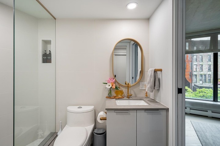 Photo 14 at 310 - 128 W Cordova Street, Downtown VW, Vancouver West