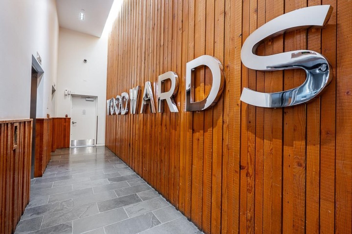 Photo 18 at 310 - 128 W Cordova Street, Downtown VW, Vancouver West