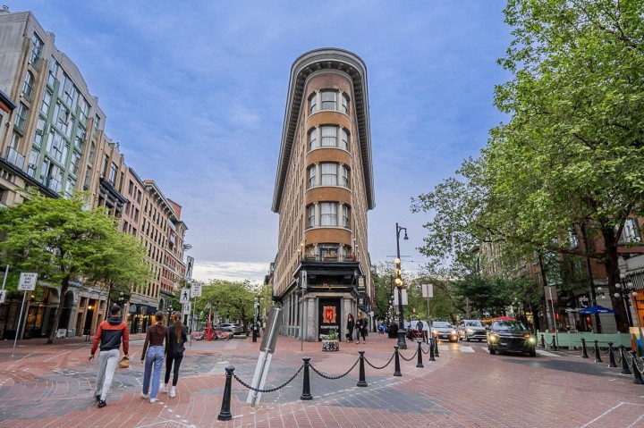 Photo 37 at 310 - 128 W Cordova Street, Downtown VW, Vancouver West