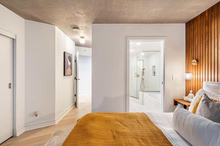 Photo 11 at 310 - 128 W Cordova Street, Downtown VW, Vancouver West