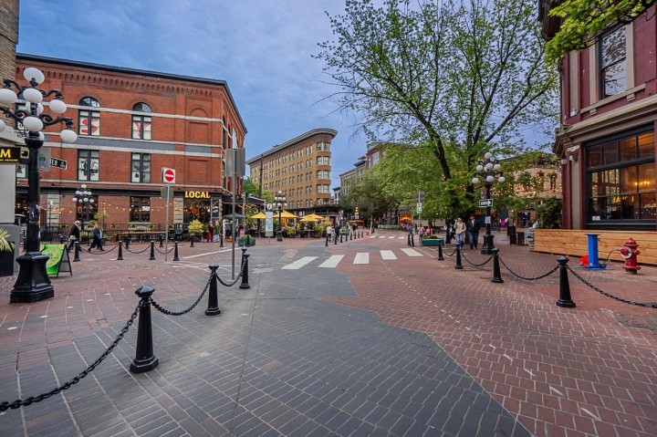 Photo 35 at 310 - 128 W Cordova Street, Downtown VW, Vancouver West