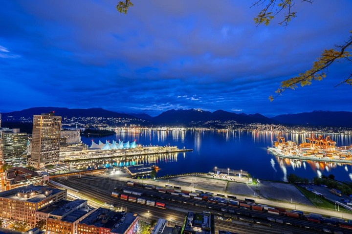 Photo 31 at 310 - 128 W Cordova Street, Downtown VW, Vancouver West