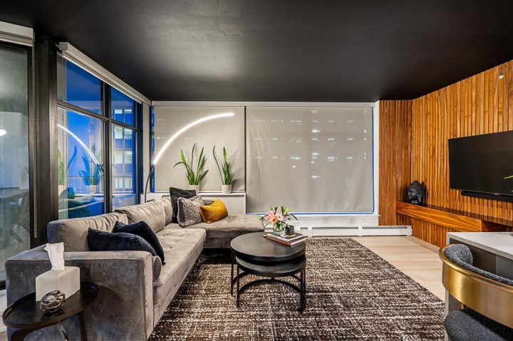 Photo 8 at 310 - 128 W Cordova Street, Downtown VW, Vancouver West