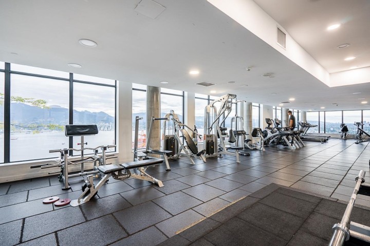 Photo 25 at 310 - 128 W Cordova Street, Downtown VW, Vancouver West